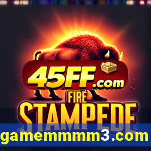 gamemmmm3.com
