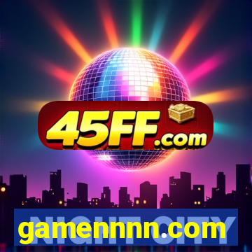 gamennnn.com