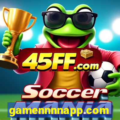 gamennnnapp.com