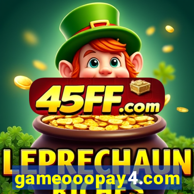 gameooopay4.com