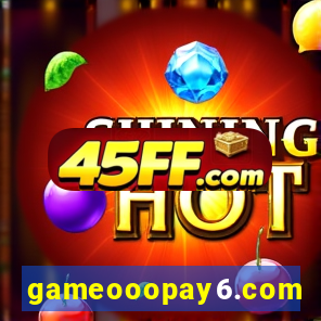 gameooopay6.com