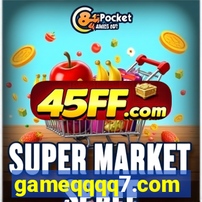 gameqqqq7.com
