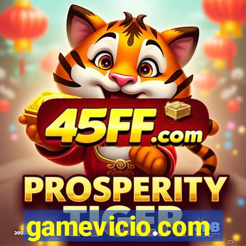 gamevicio.com