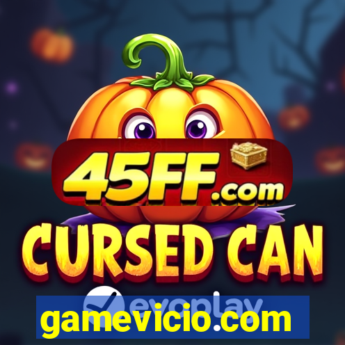 gamevicio.com