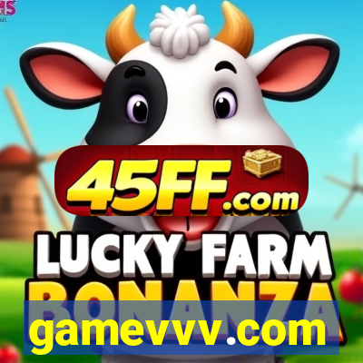 gamevvv.com