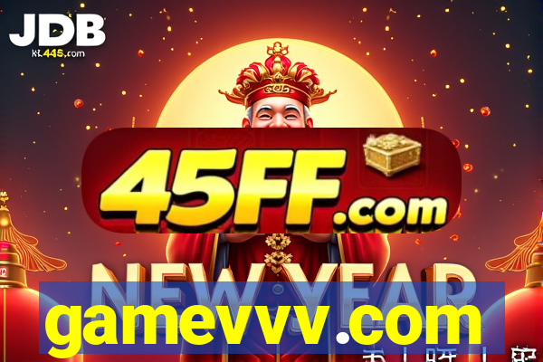 gamevvv.com