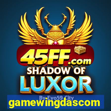 gamewingdascom