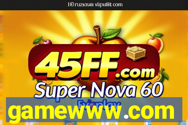 gamewww.com