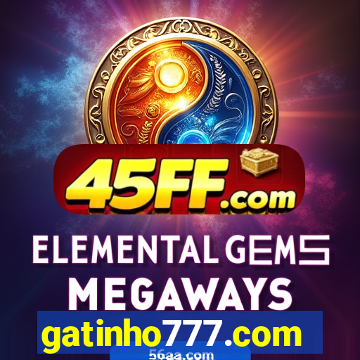 gatinho777.com