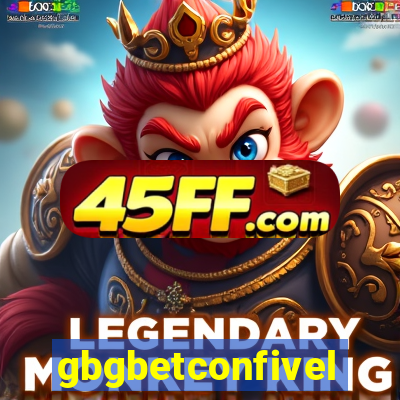 gbgbetconfivel