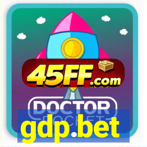 gdp.bet