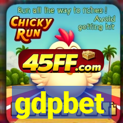 gdpbet