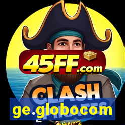 ge.globocom
