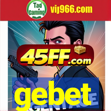 gebet