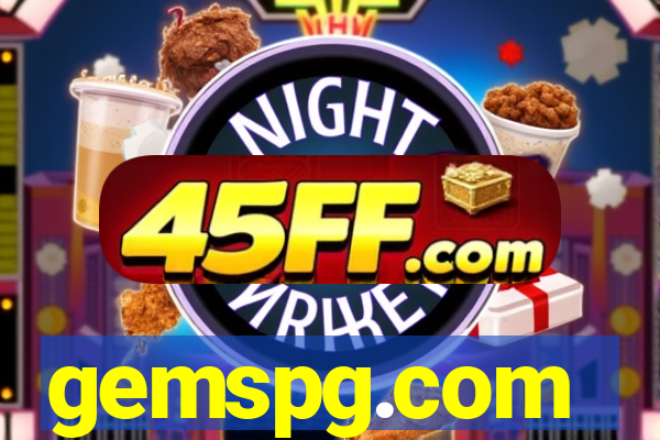 gemspg.com