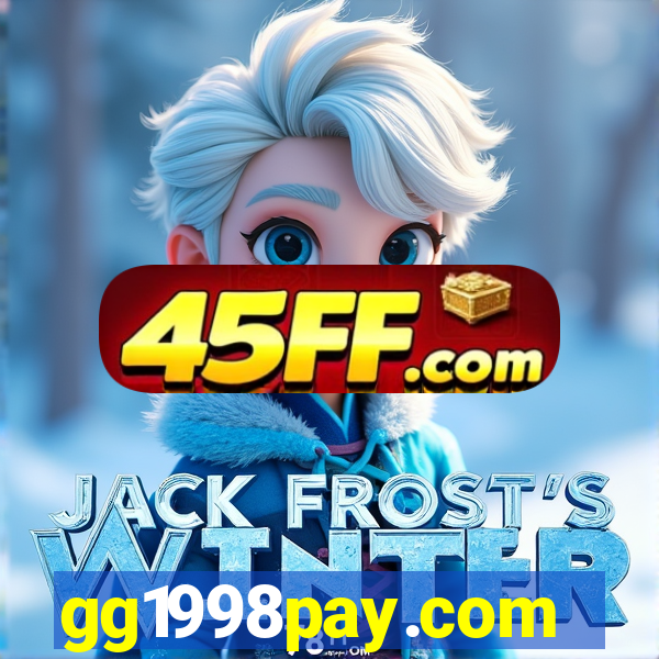 gg1998pay.com