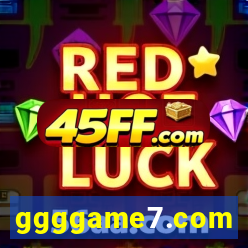 ggggame7.com
