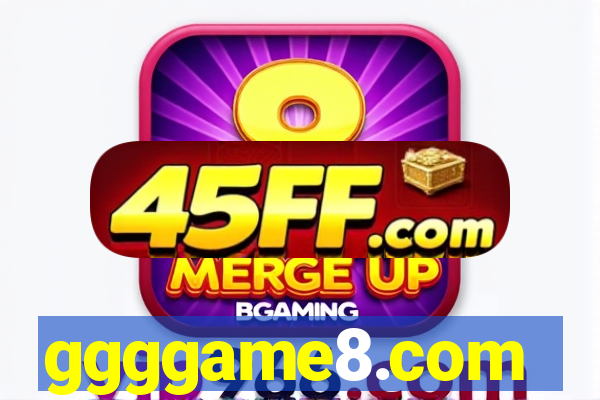 ggggame8.com
