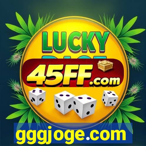 gggjoge.com