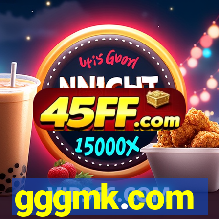 gggmk.com
