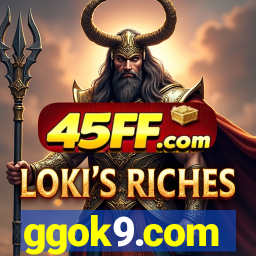 ggok9.com