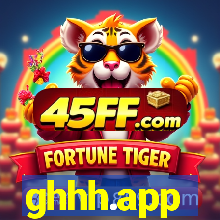 ghhh.app