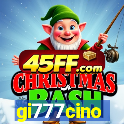 gi777cino