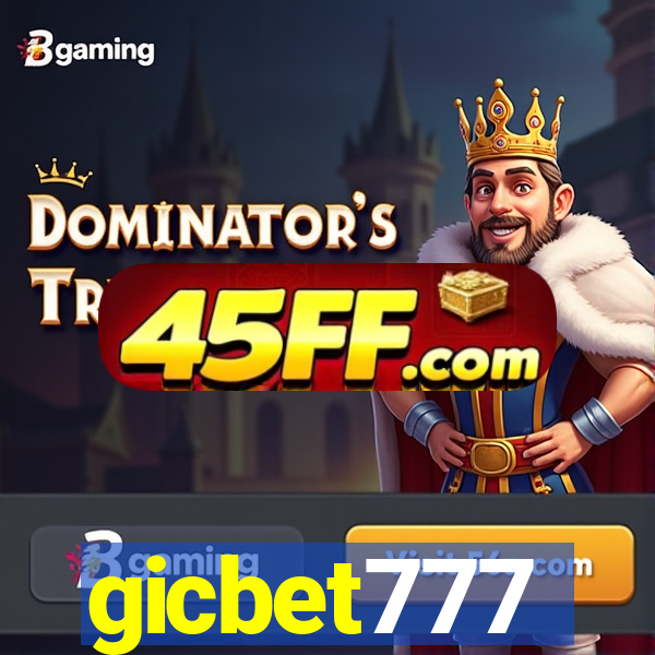 gicbet777