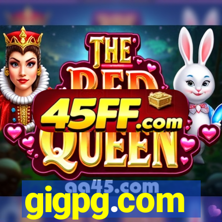 gigpg.com