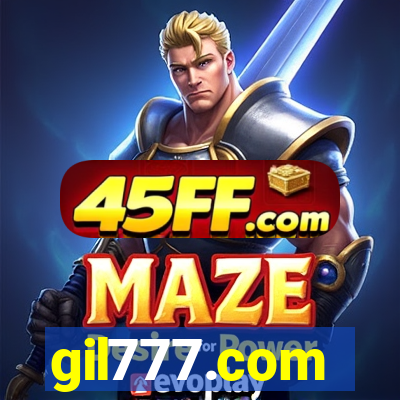 gil777.com