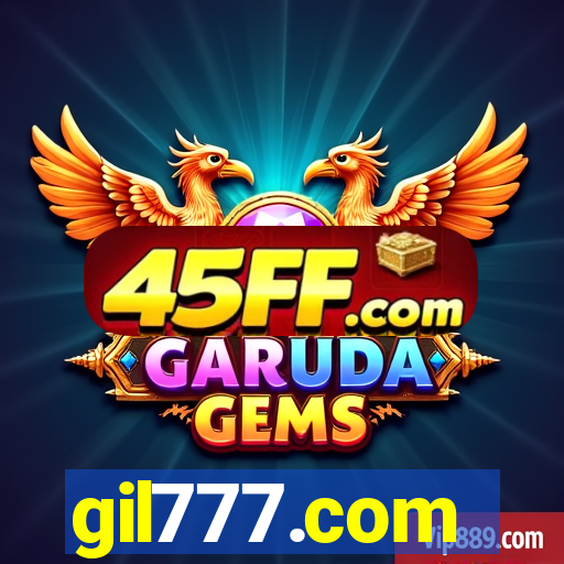 gil777.com