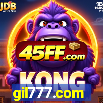 gil777.com