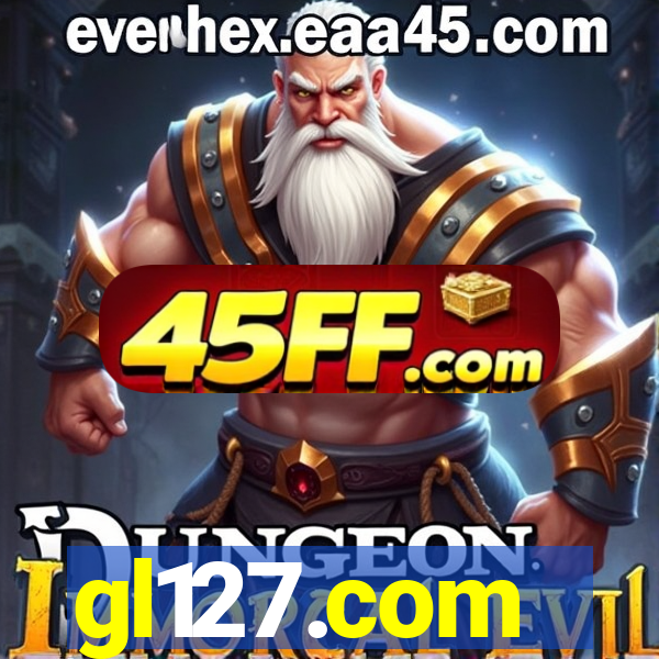 gl127.com