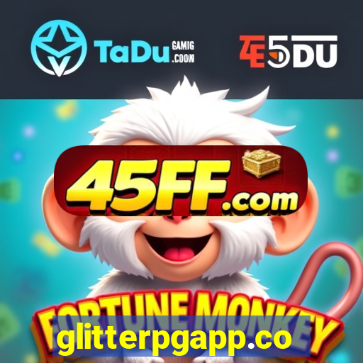 glitterpgapp.com