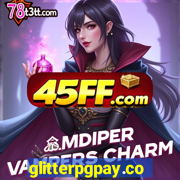 glitterpgpay.com