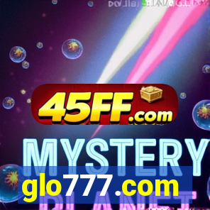 glo777.com