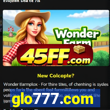 glo777.com