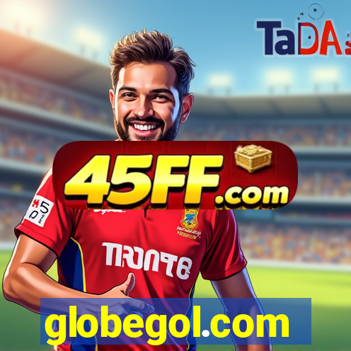 globegol.com