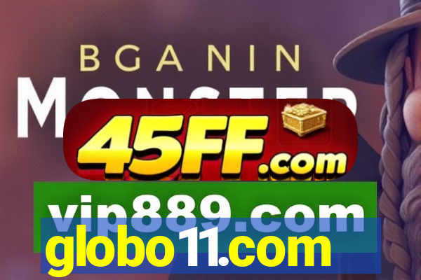 globo11.com