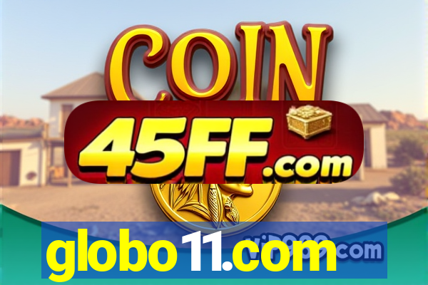 globo11.com