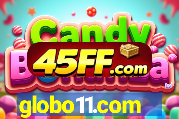 globo11.com