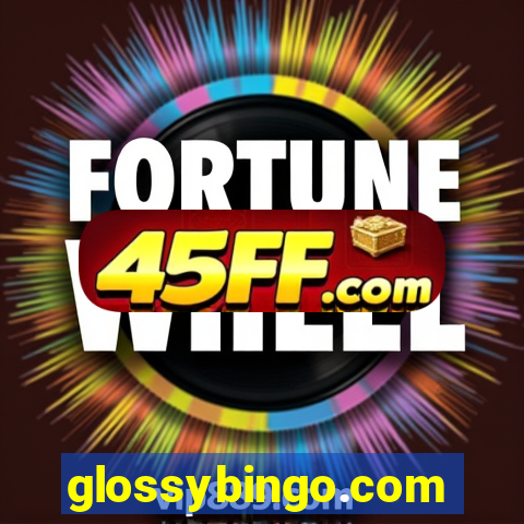 glossybingo.com