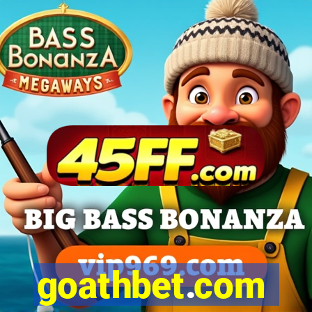 goathbet.com