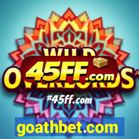 goathbet.com