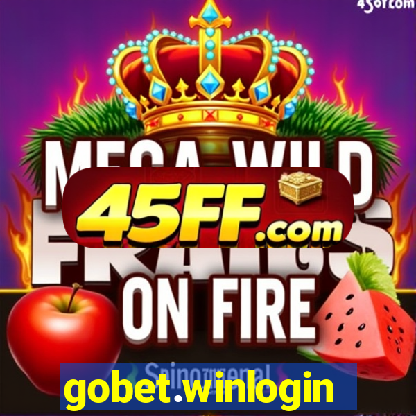 gobet.winlogin
