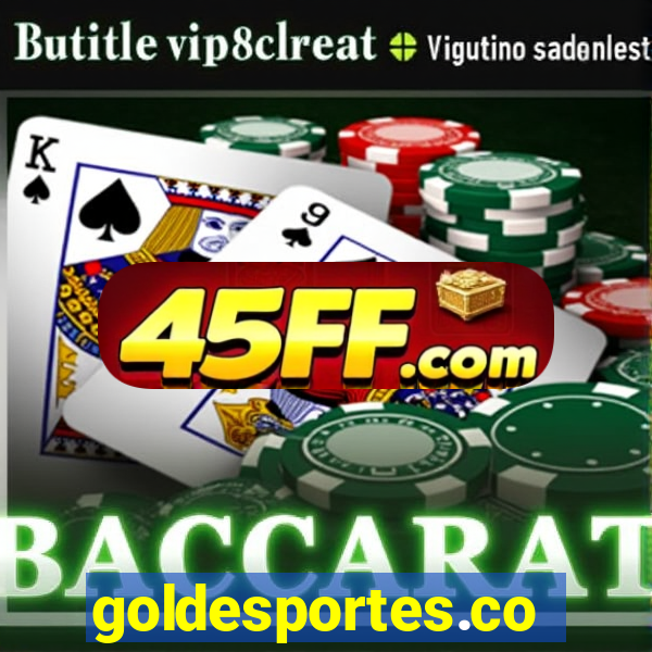 goldesportes.com