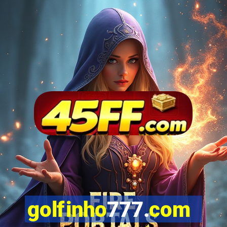 golfinho777.com
