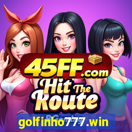 golfinho777.win