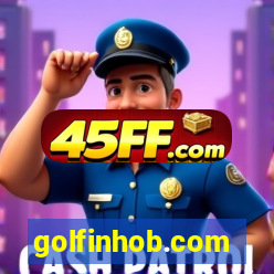 golfinhob.com