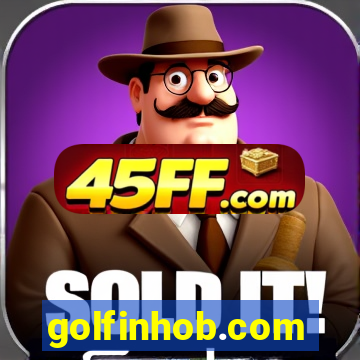 golfinhob.com